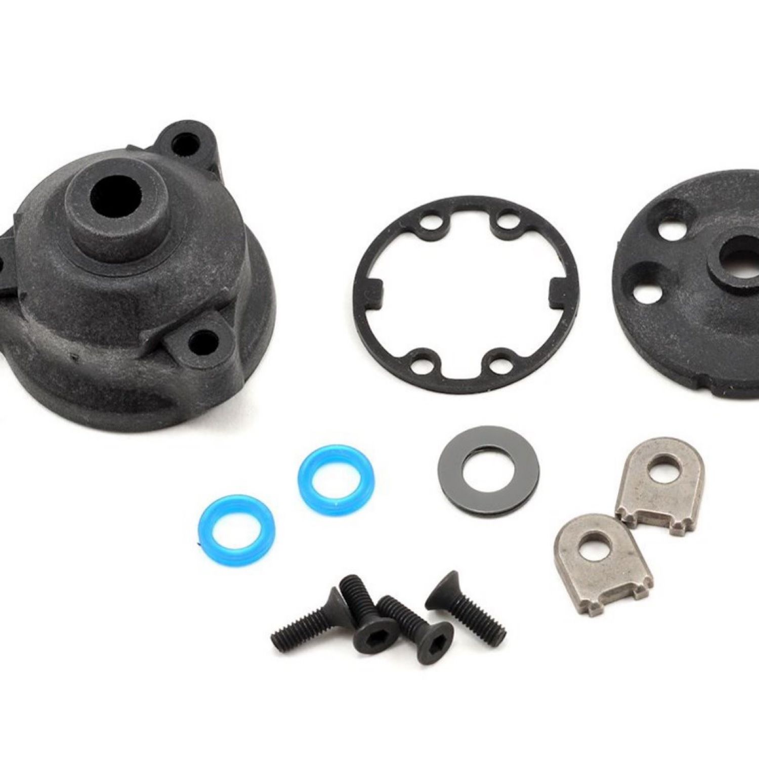 Traxxas Center Differential Housing #6884