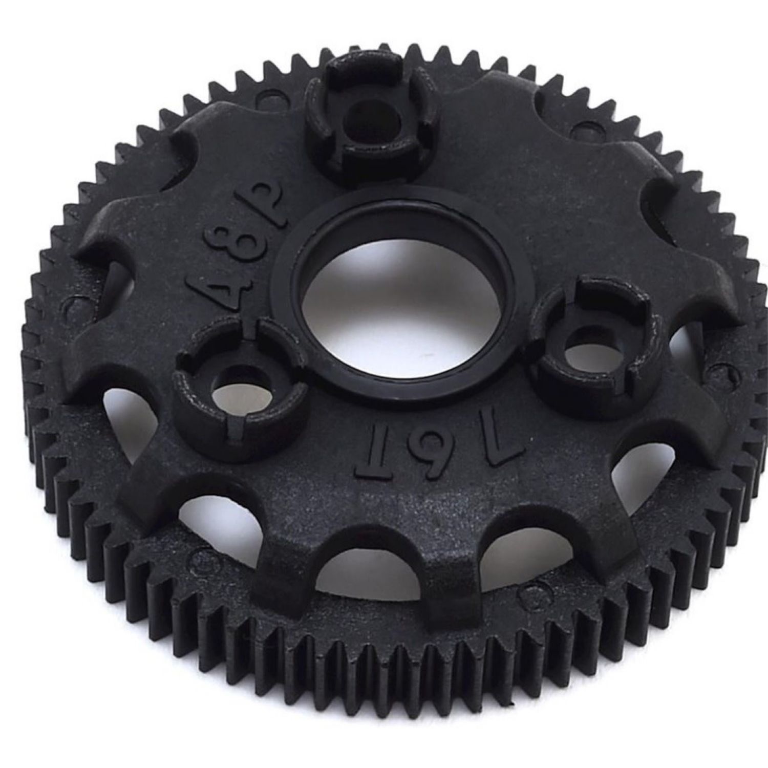 #4676 Traxxas 48P Spur Gear (76T)