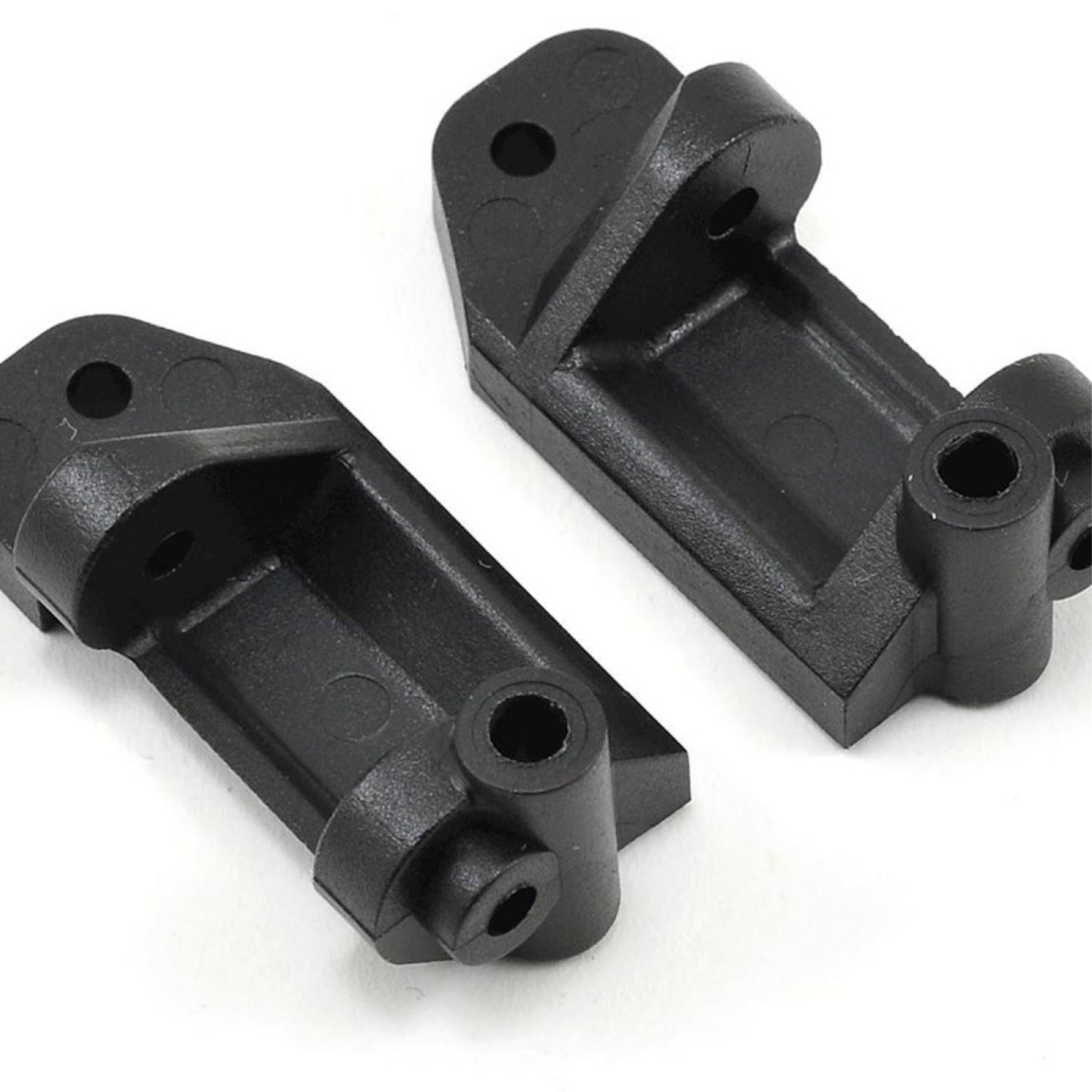 Traxxas Bandit 30° Caster Block Set #2432
