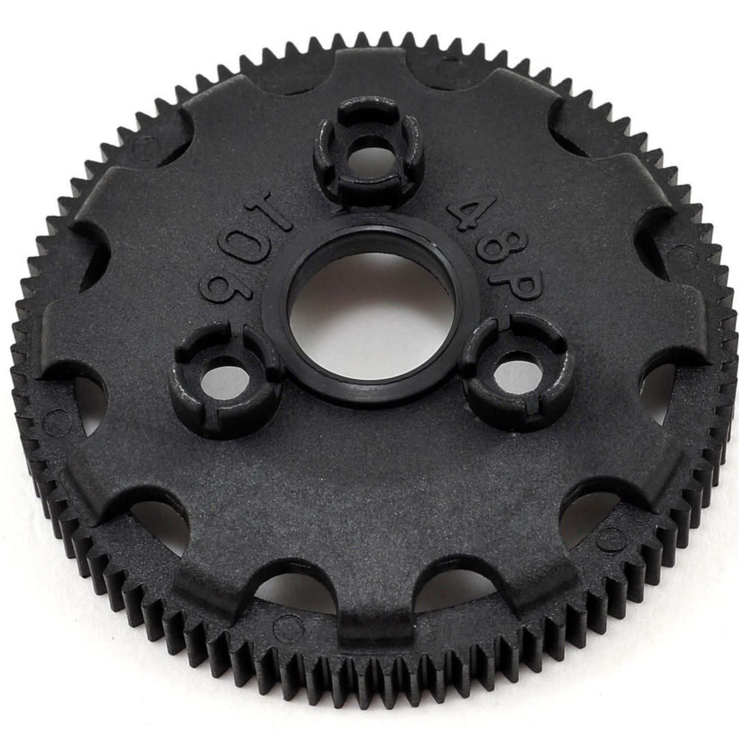 #4690 Traxxas 48P Spur Gear (90T)