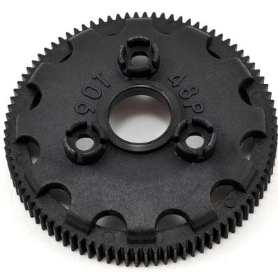 #4690 Traxxas 48P Spur Gear (90T)