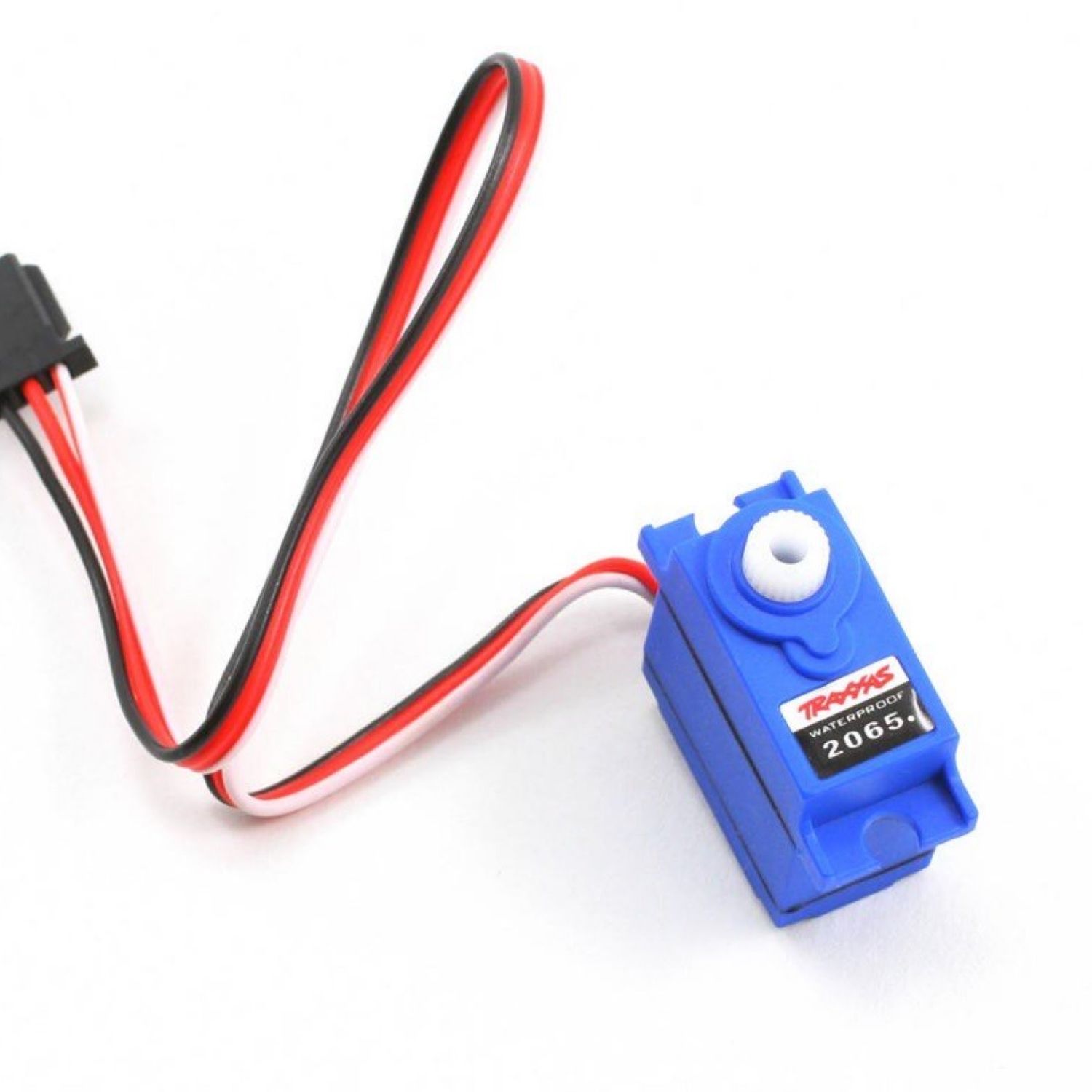 #2065 Traxxas Sub-Micro Waterproof Servo