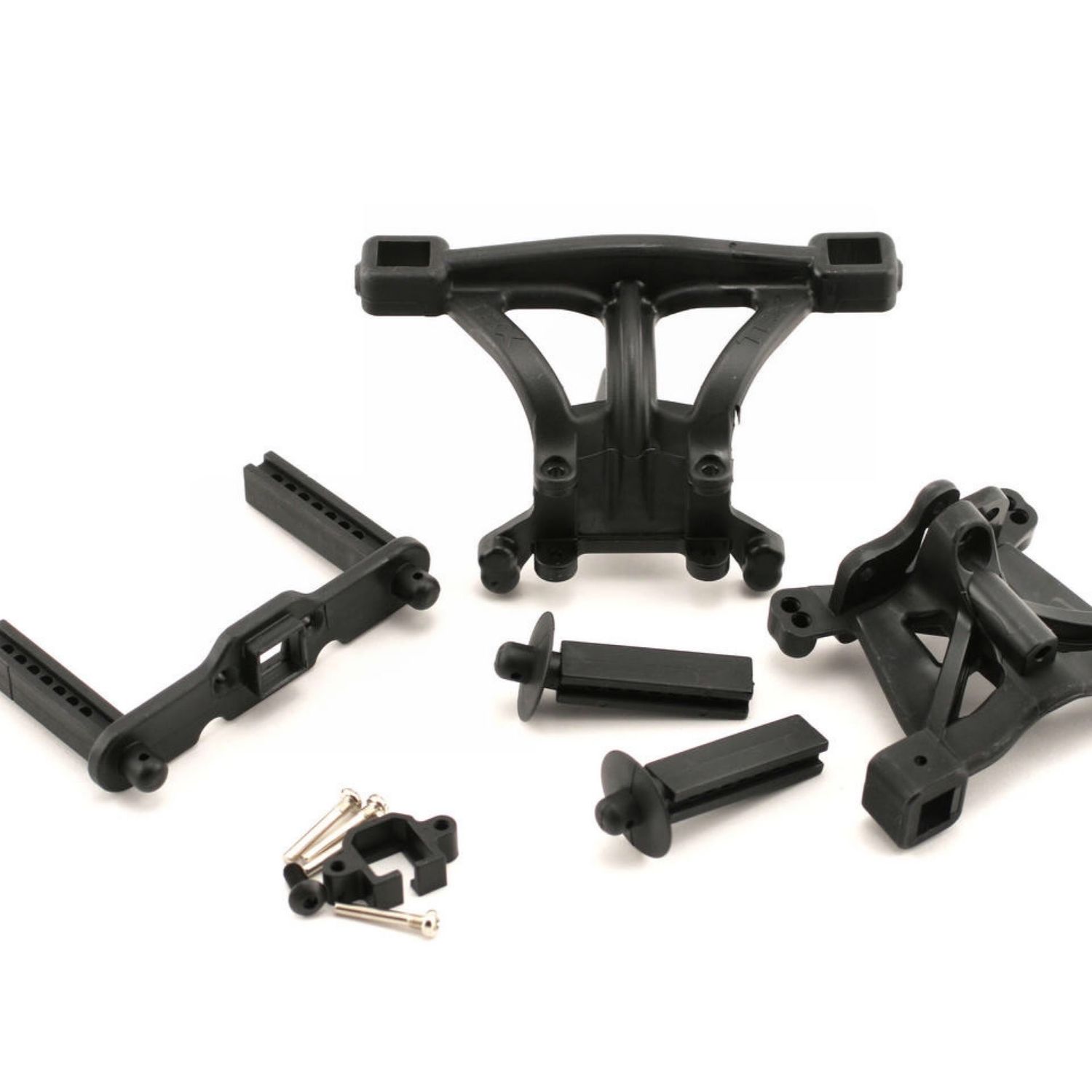 Traxxas Revo Body Mounts #5314