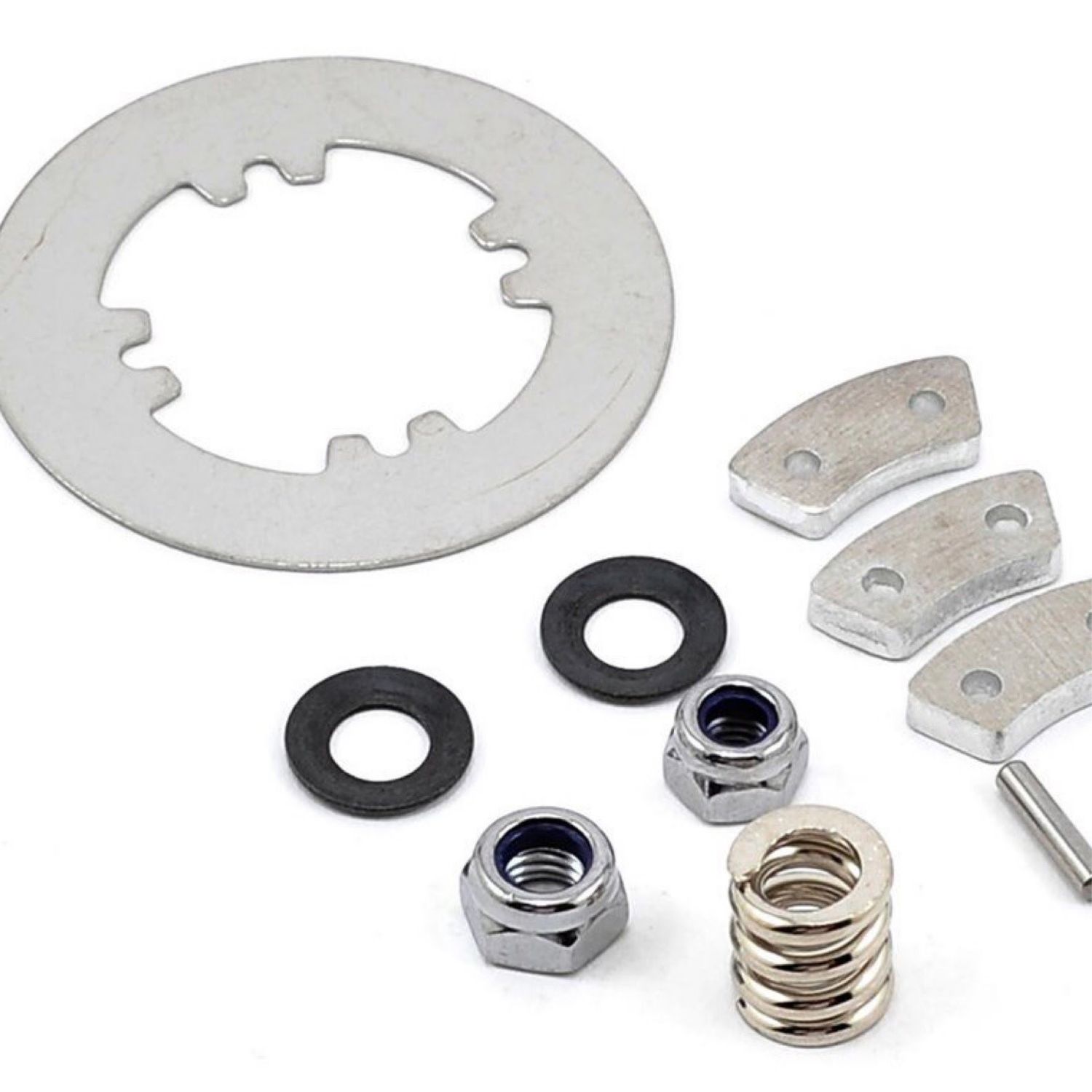 Traxxas Slipper Clutch Rebuild Kit #5352R