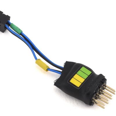 #8089 Traxxas 4-in-2 Wire Harness LED Light Kit TRX-4