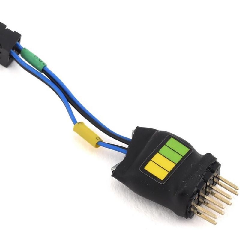 #8089 Traxxas 4-in-2 Wire Harness LED Light Kit TRX-4