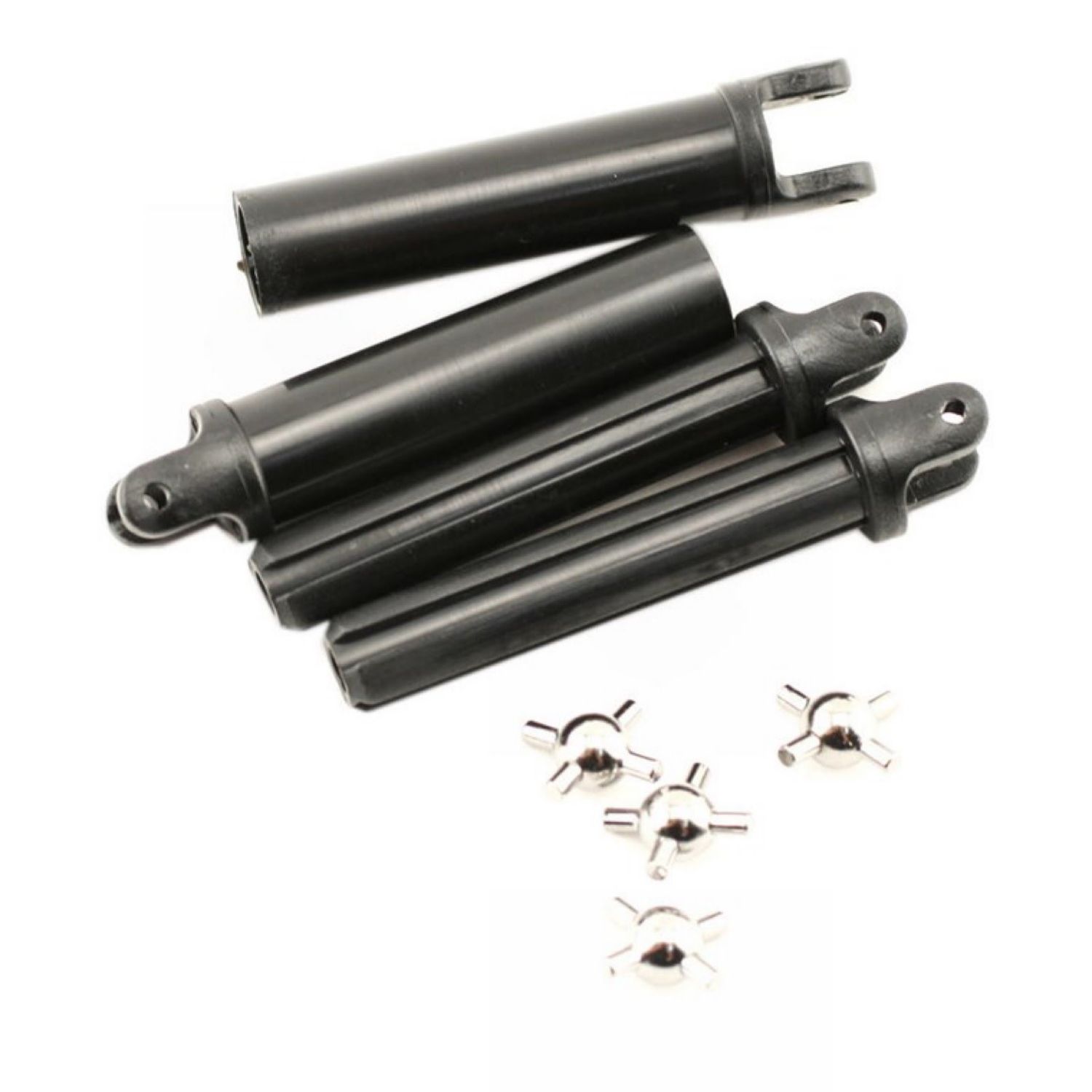 Traxxas Half Shafts Long Truck (2) #1951