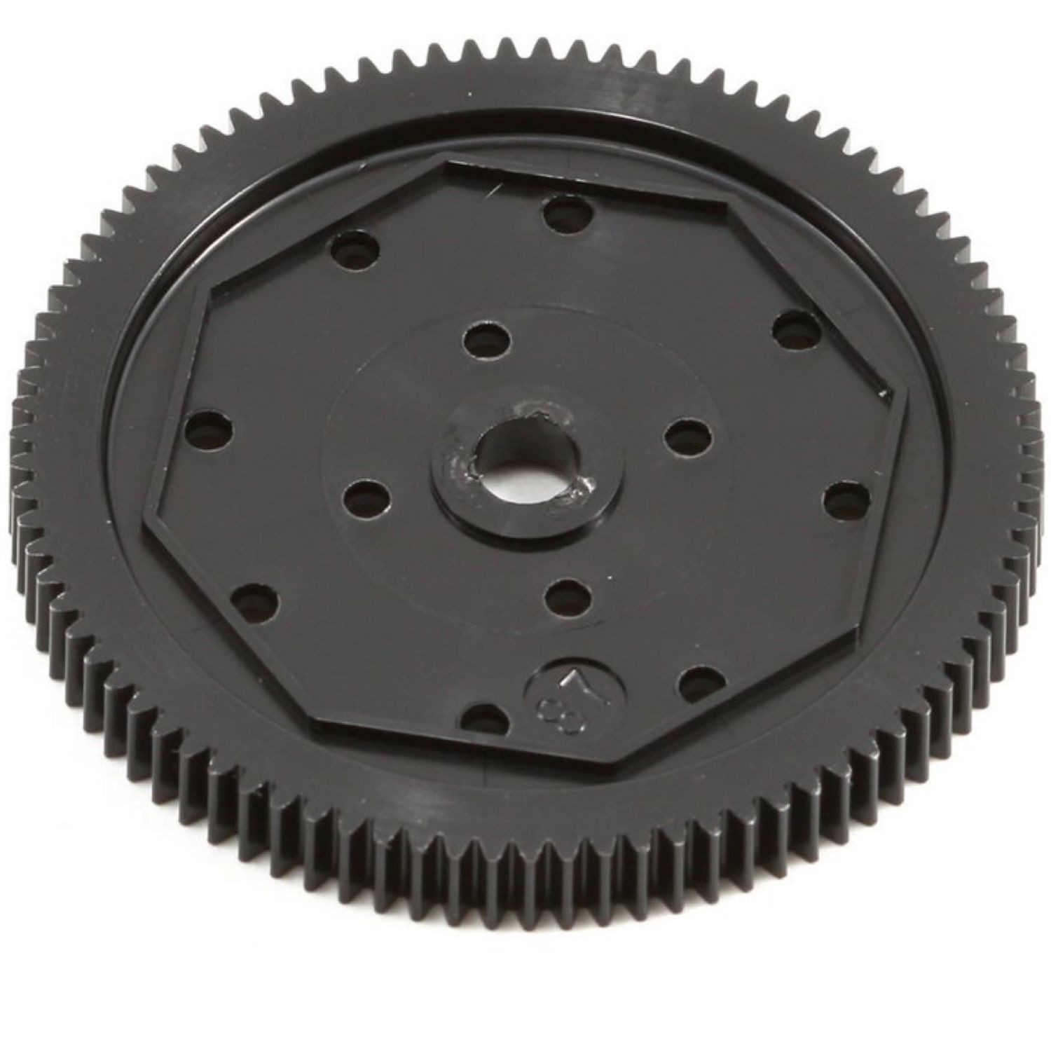 Team Associated 48P Spur Gear (87T) #9654