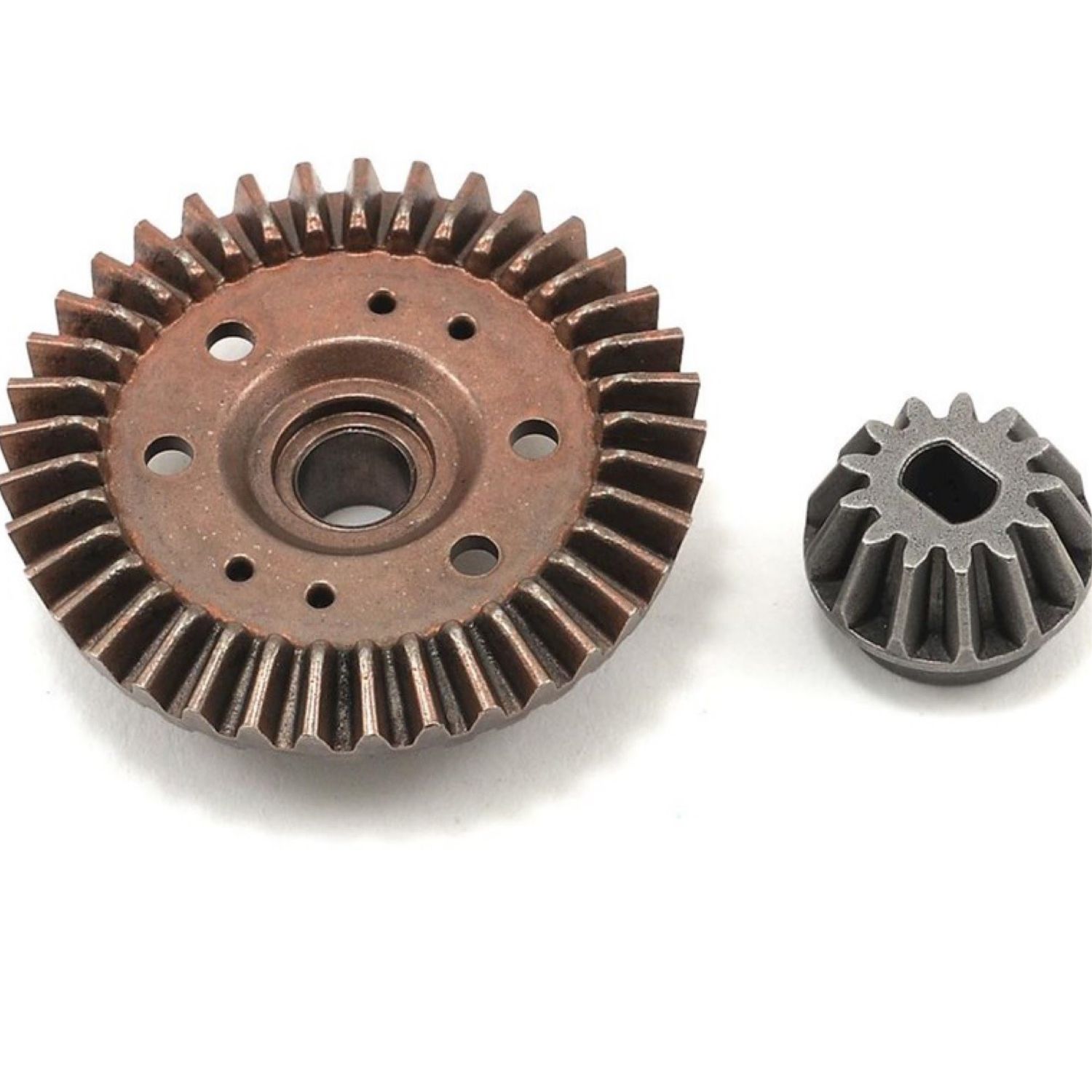 Traxxas Rear Ring &amp; Pinion Gear Set #6879