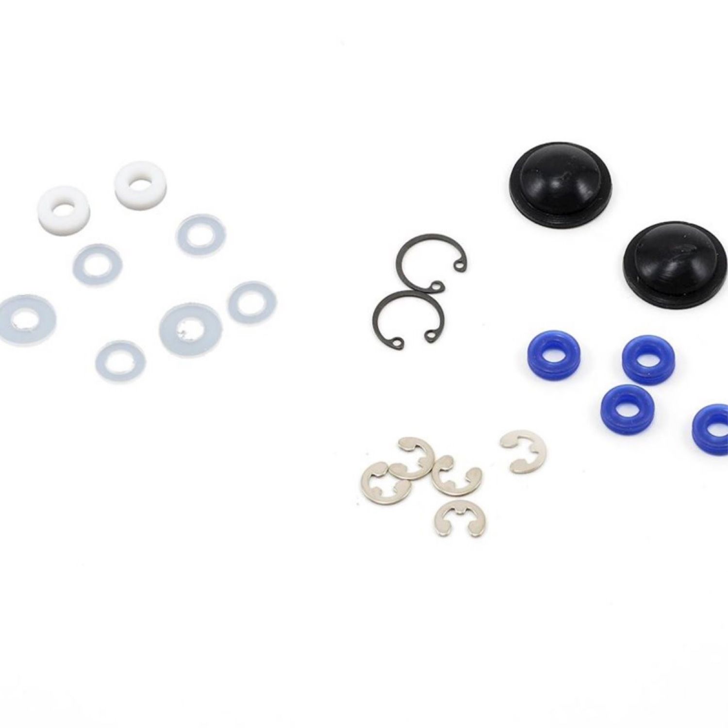 #2362 Traxxas Shock Rebuild Kit (2)