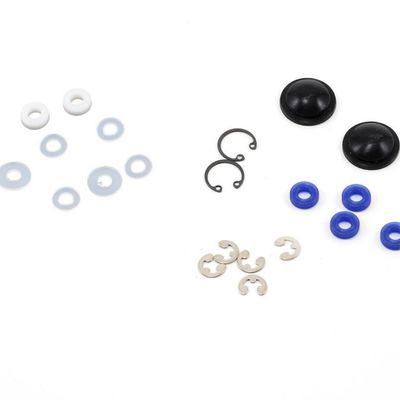 #2362 Traxxas Shock Rebuild Kit (2)