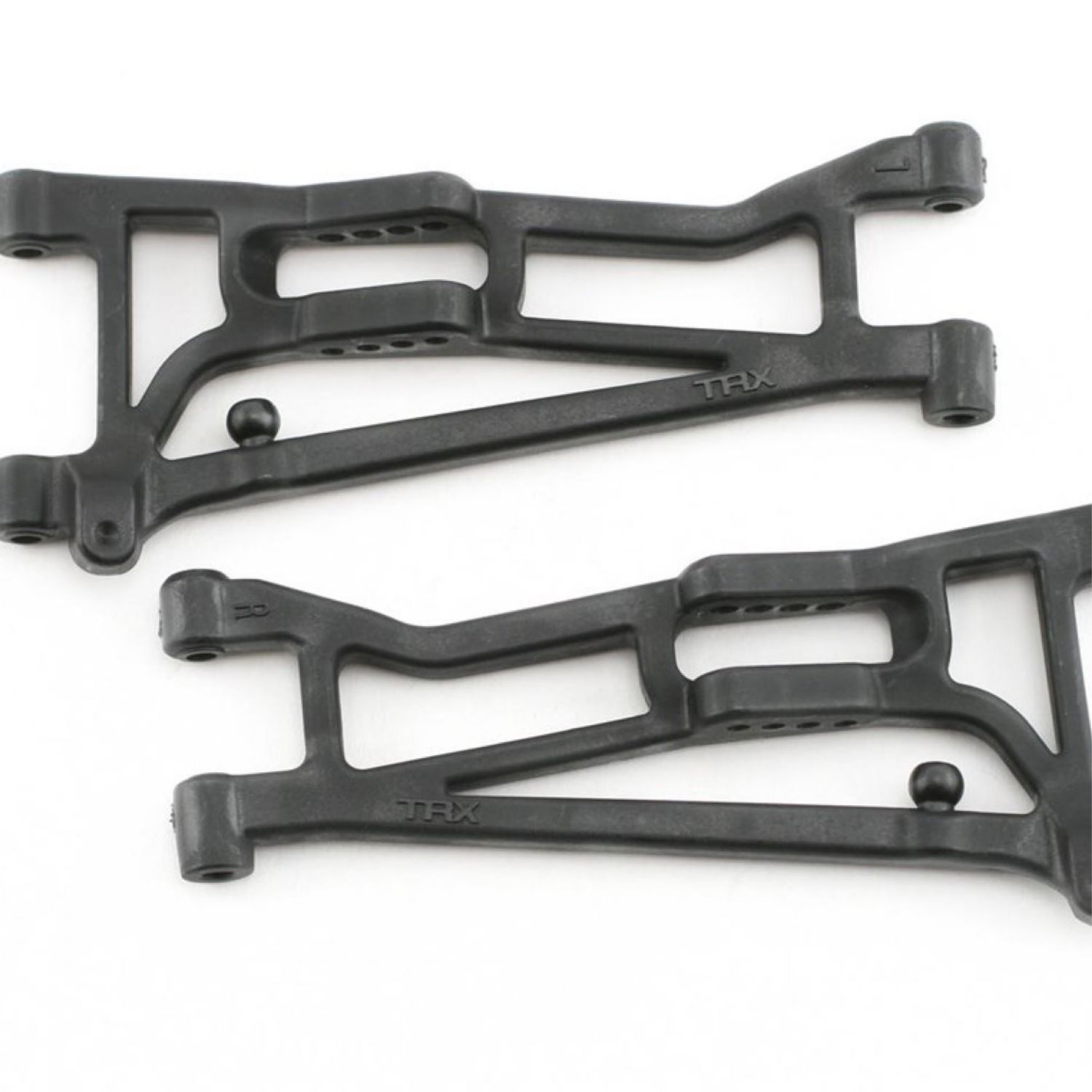 #5531 Traxxas Front Suspension Arm Set (Jato)