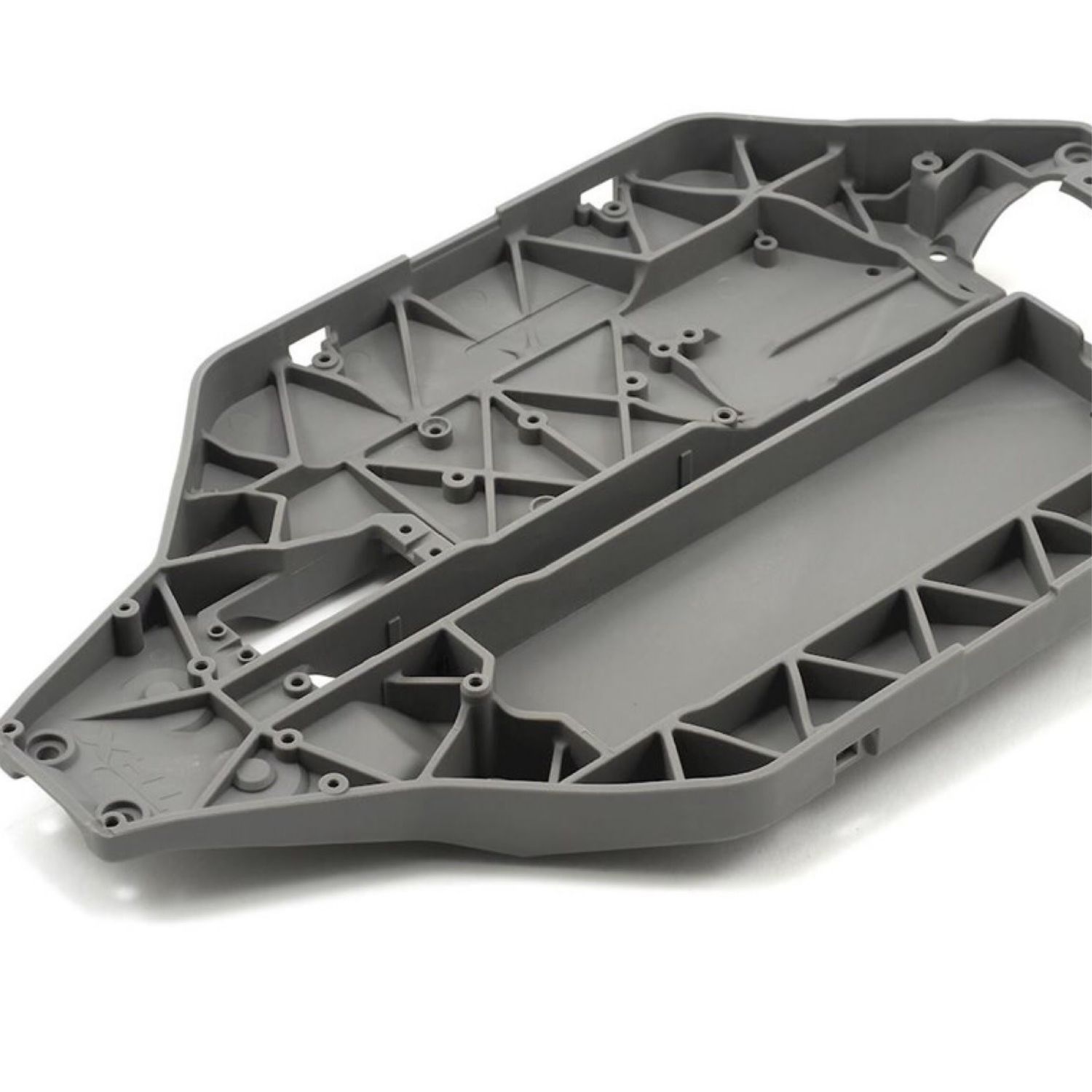 Traxxas Slash 4X4 Chassis #6822