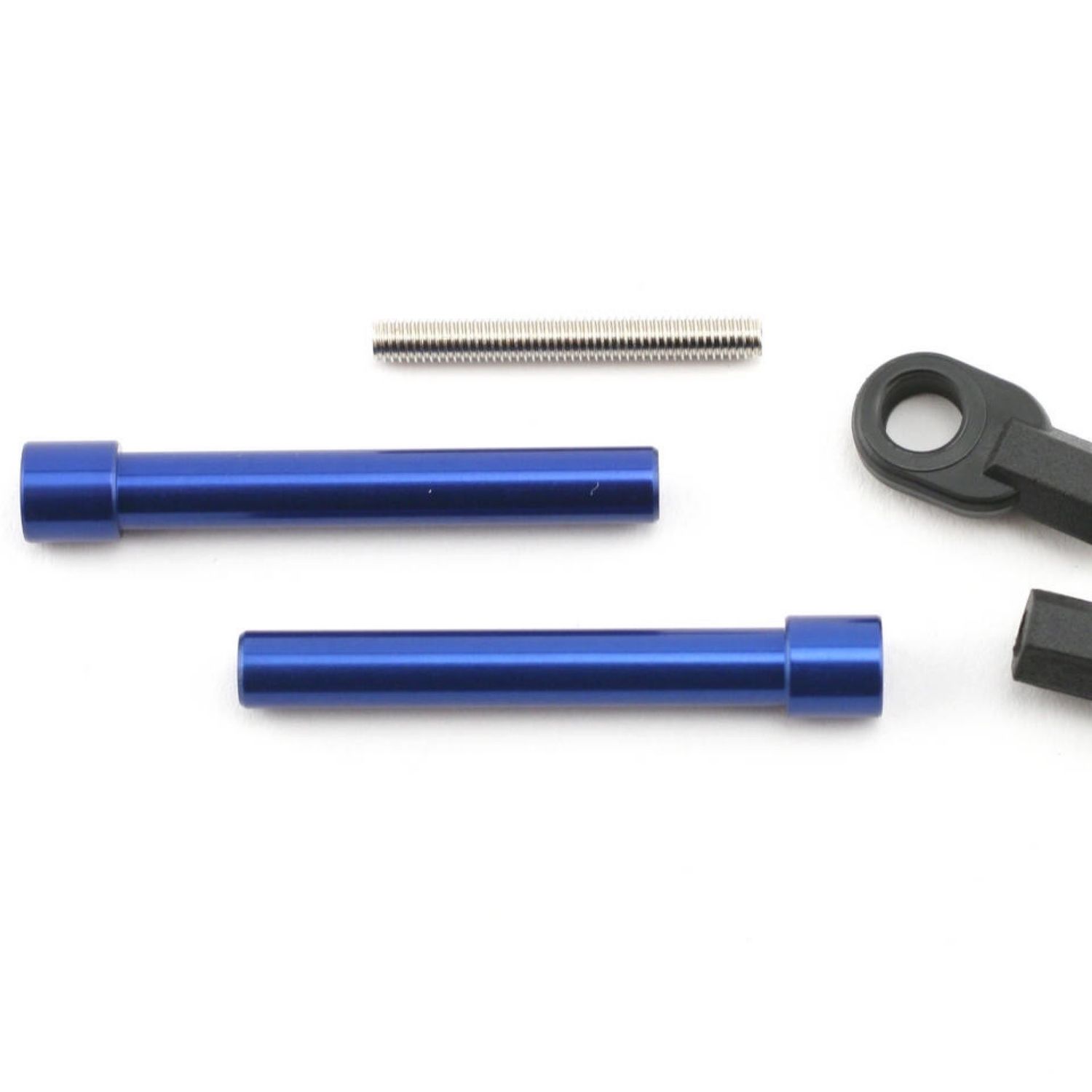 Traxxas T-Maxx Bellcrank Posts Aluminum #4944
