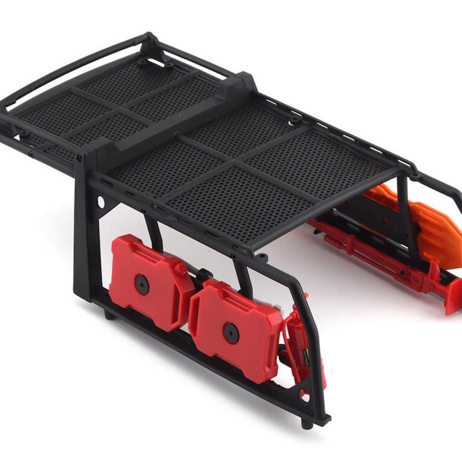 Traxxas TRX-4 Expedition Rack #8120X