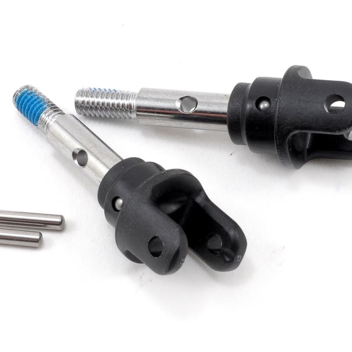 Traxxas Heavy Duty Front Stub Axle Set (2) #6854X