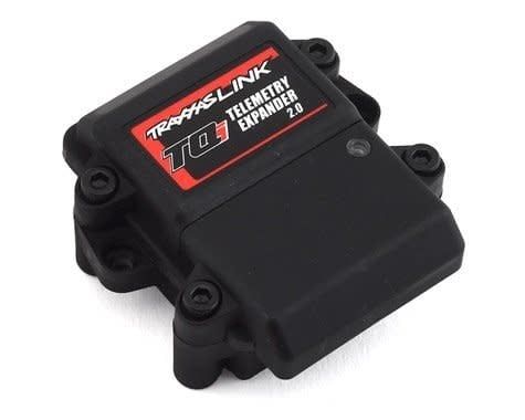 Traxxas TQi Radio System 2.0 Telemetry Expander #6550X