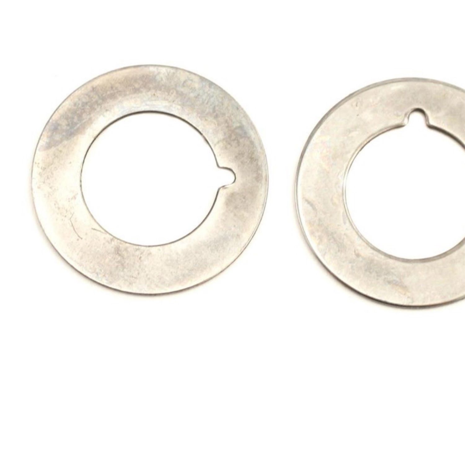 Traxxas Slipper Pressure Rings (2) #4622