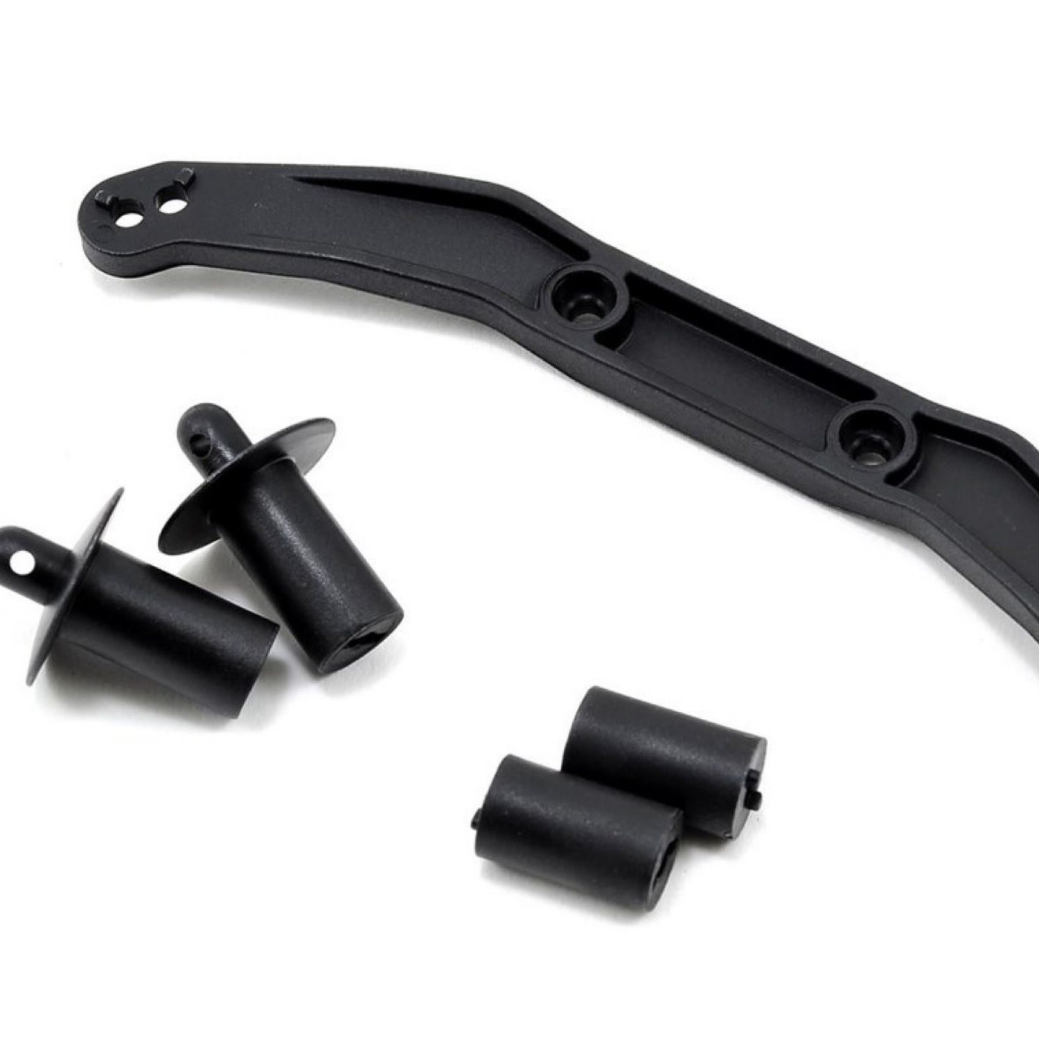 Traxxas Body Mount &amp; Post Set  #6815R