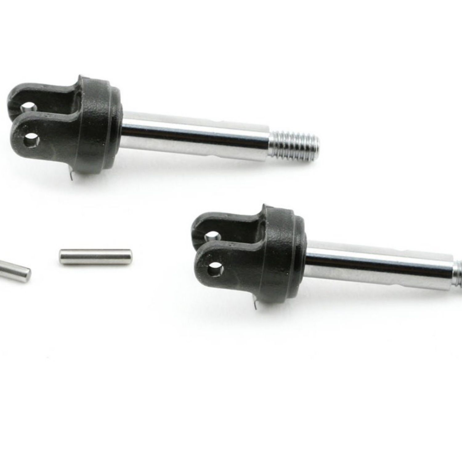 Traxxas Rear Stub Axles (2) #2753X