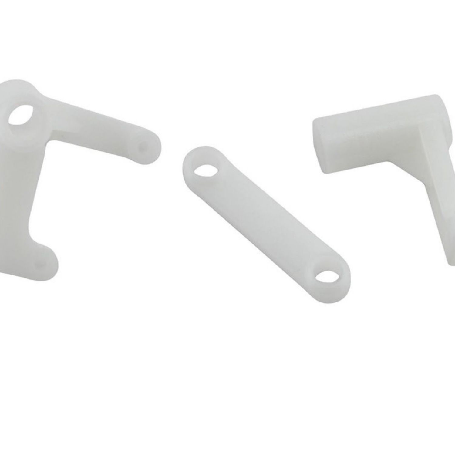 Traxxas Steering Bellcrank (Left &amp; Right) #3743