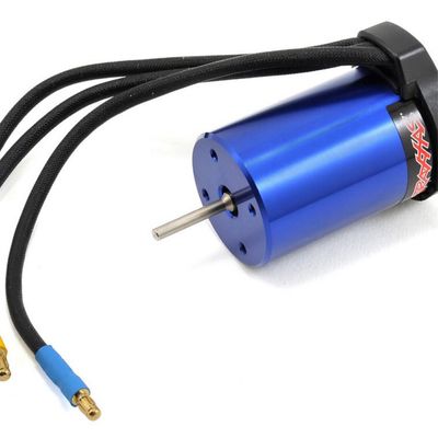#3351R Traxxas Velineon 3500 Brushless Motor (10T/3500kV)