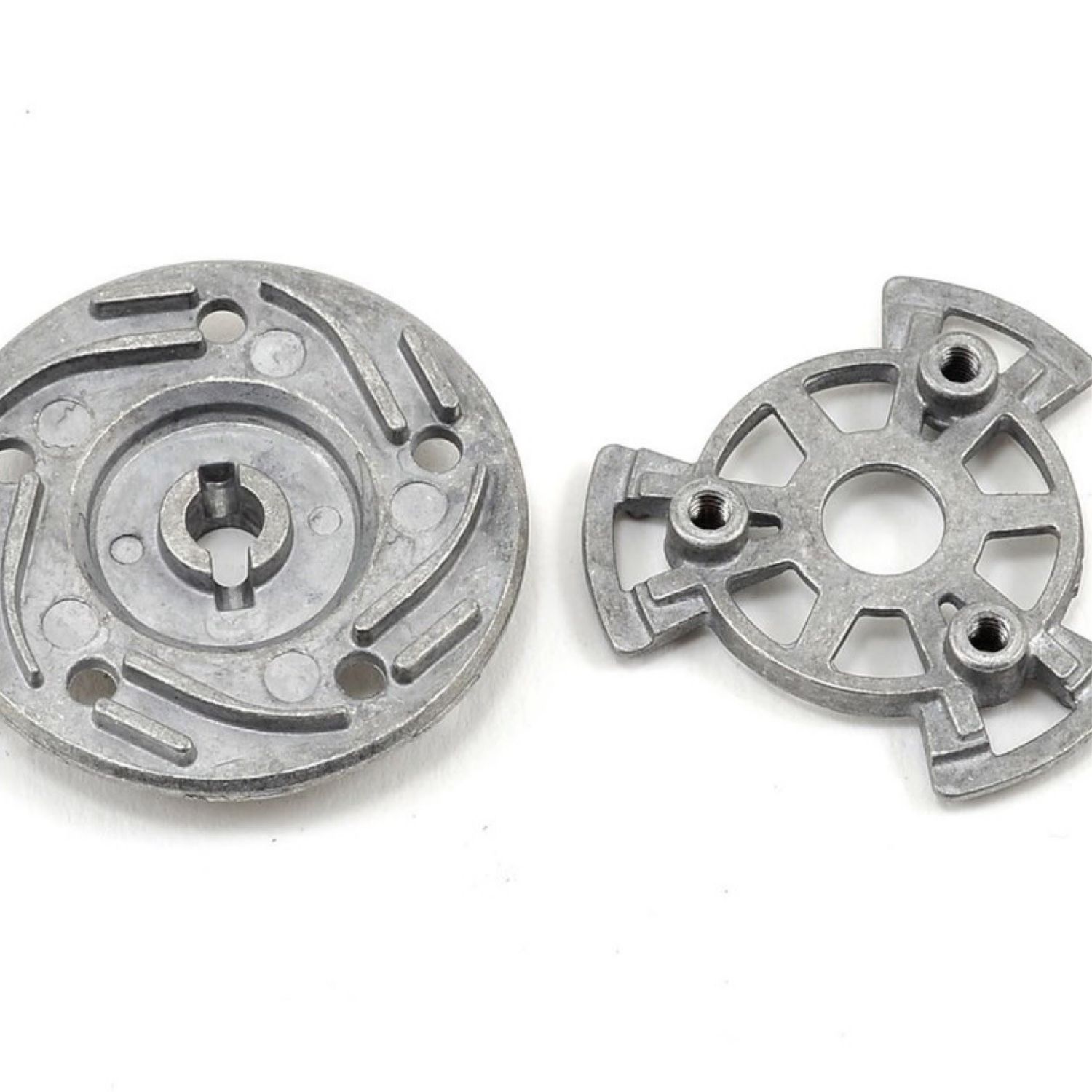 #5351 Traxxas Revo Slipper Pressure Plate &amp; Hub (Alloy)