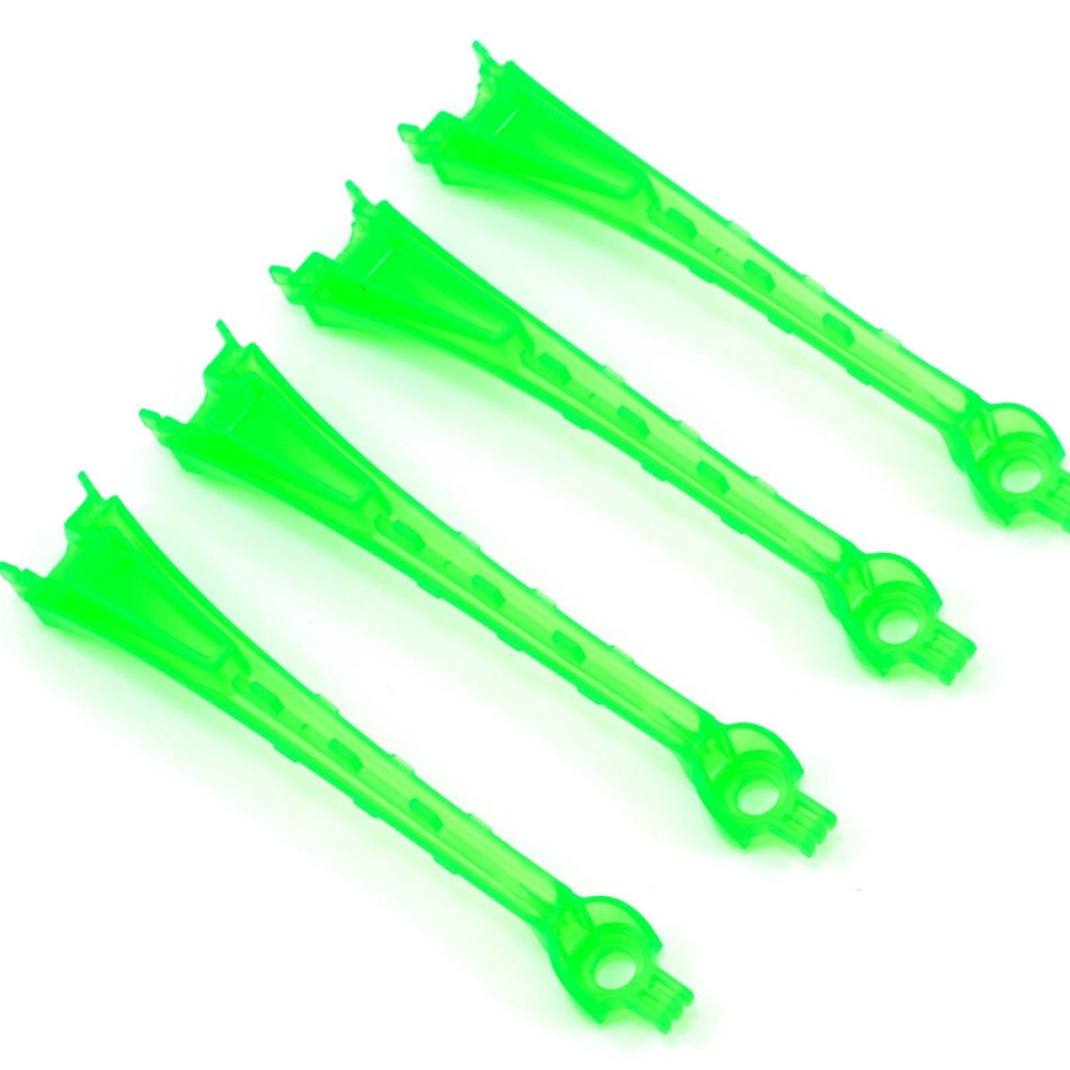 Traxxas LaTrax Alias LED Lens (Green) (4) #6654