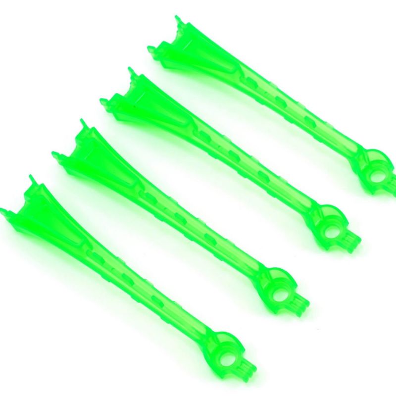 Traxxas LaTrax Alias LED Lens (Green) (4) #6654