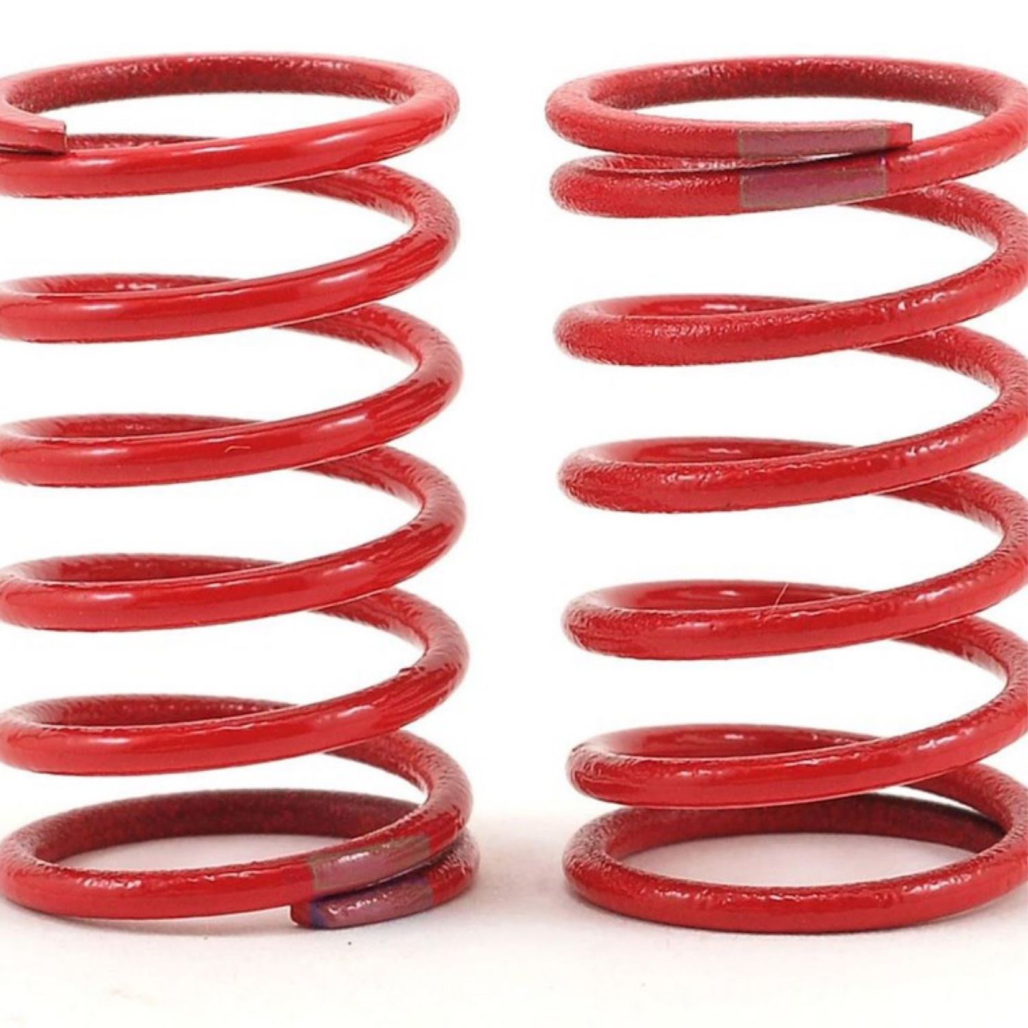 Traxxas GTR Shock Spring Set (2.77 Rate - Pink) (2) #7244