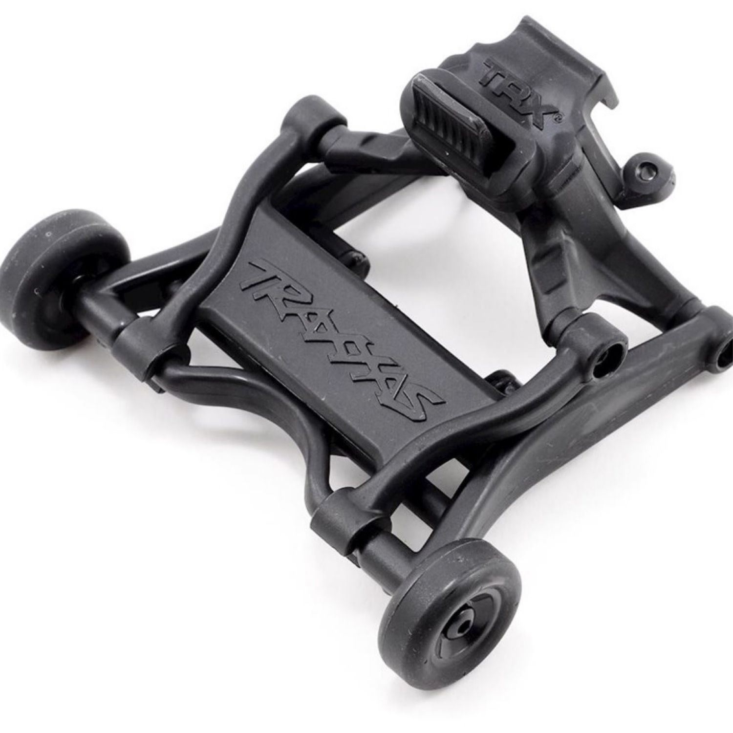 #5472 Traxxas Revo Wheelie Bar Assembled