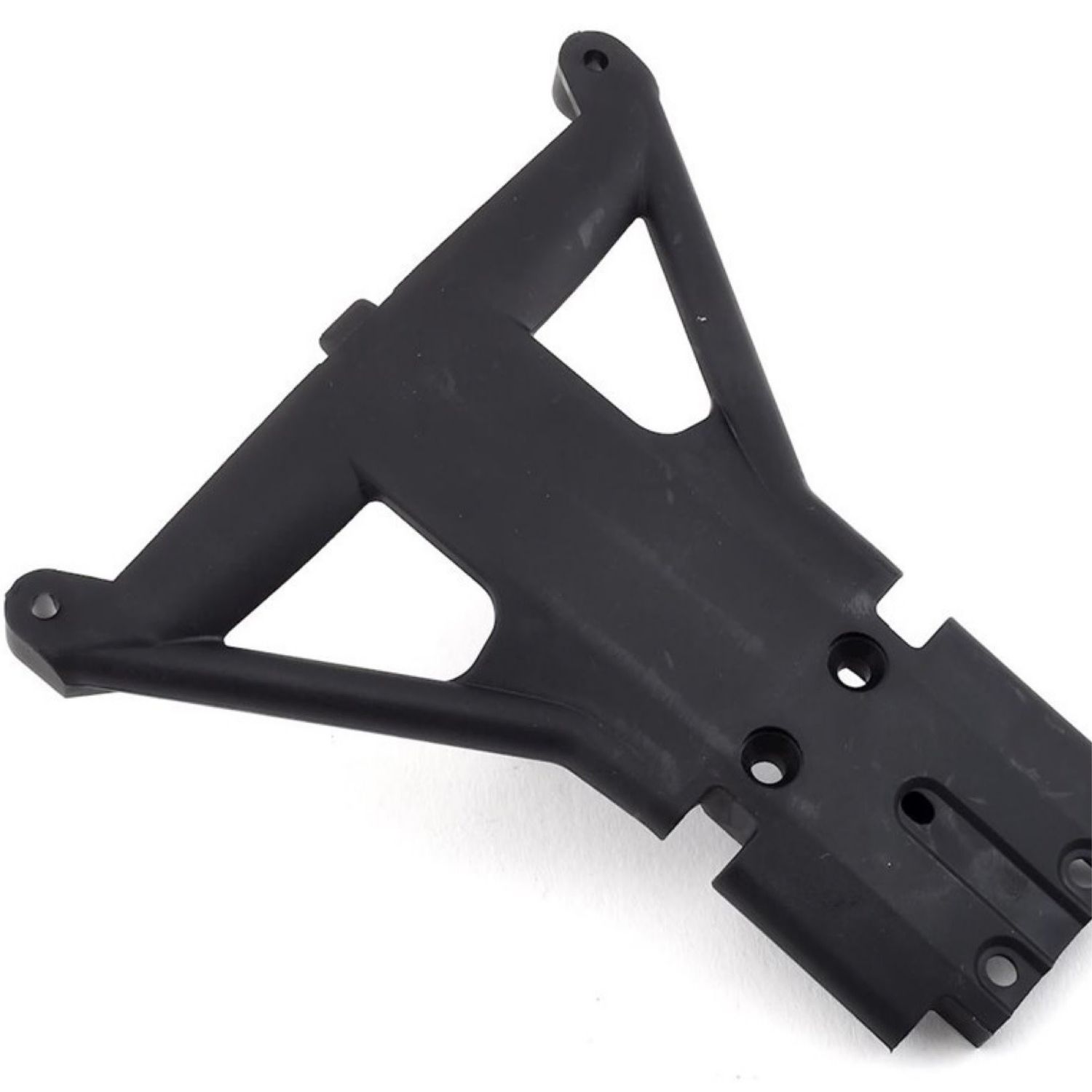 Traxxas Rustler 4X4 Front Bulkhead #7430X
