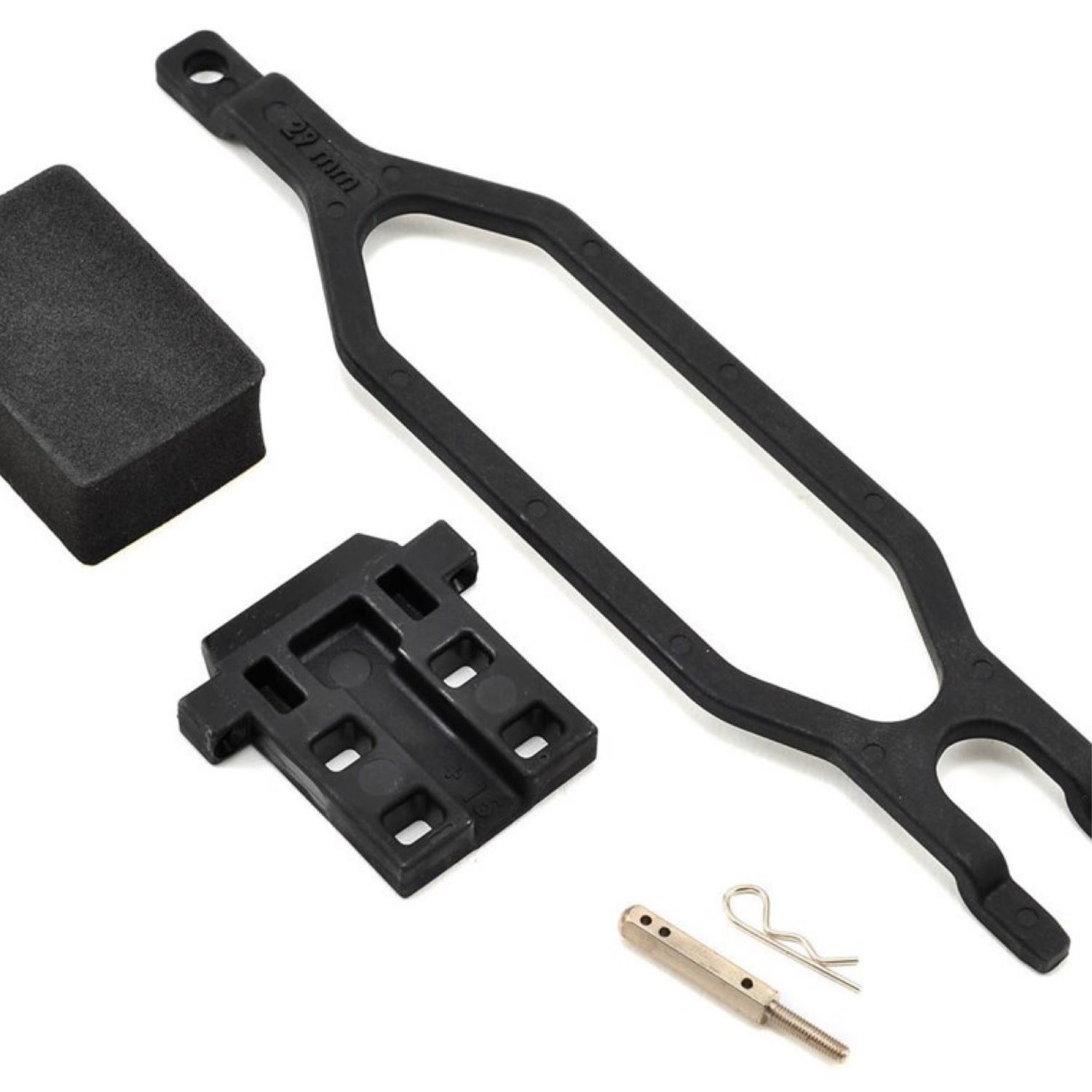 #5827X Traxxas Battery Hold Down Retainer