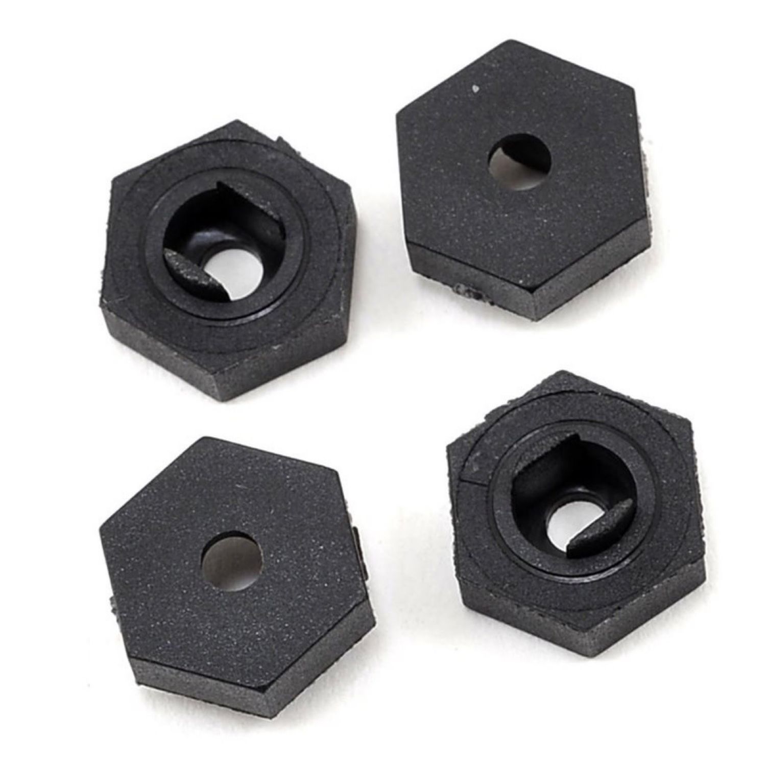 #7669 Traxxas LaTrax 12mm Wheel Hex (4)