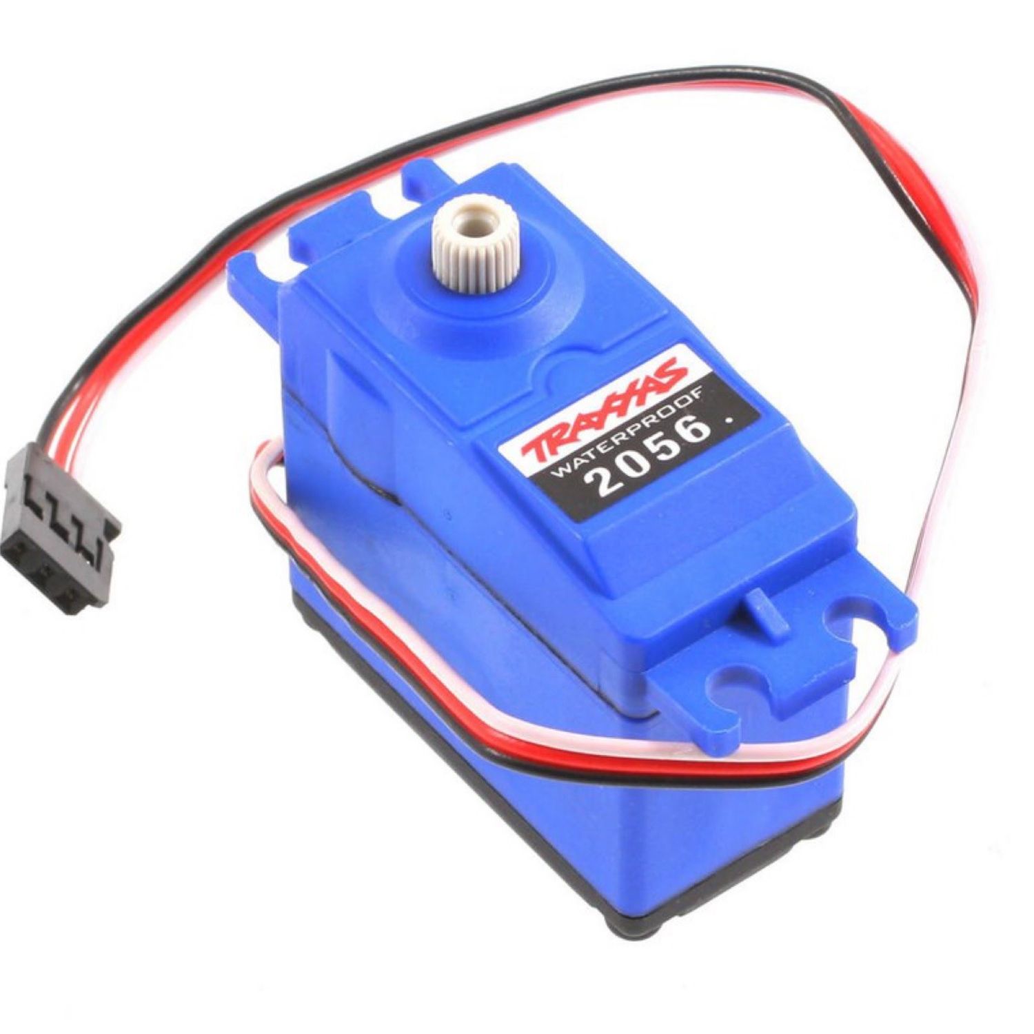Traxxas High Torque Waterproof Servo #2056