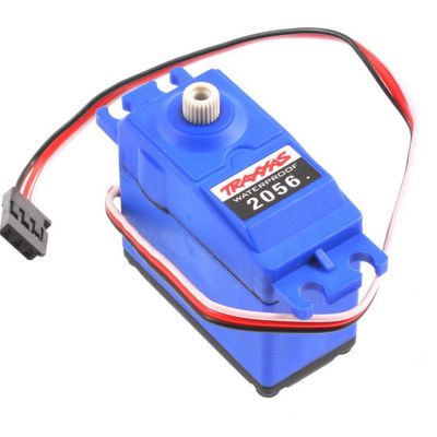 Traxxas High Torque Waterproof Servo #2056