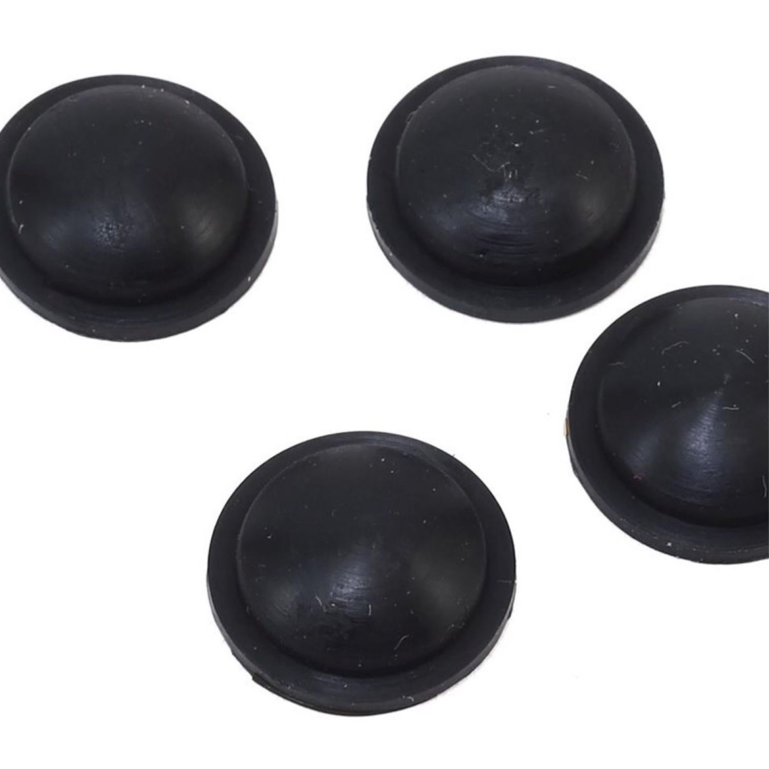 #1765 Traxxas Rubber Diaphragms (4)