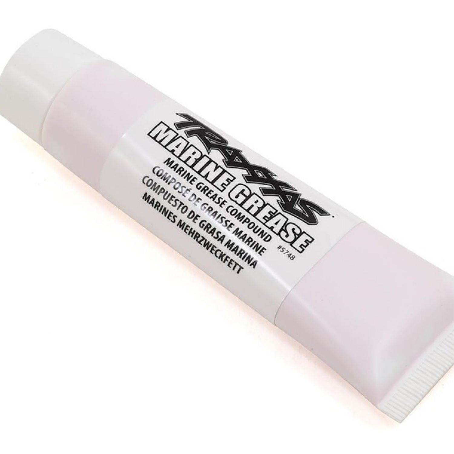#5748 Traxxas Marine Grease (30 cc Tube)