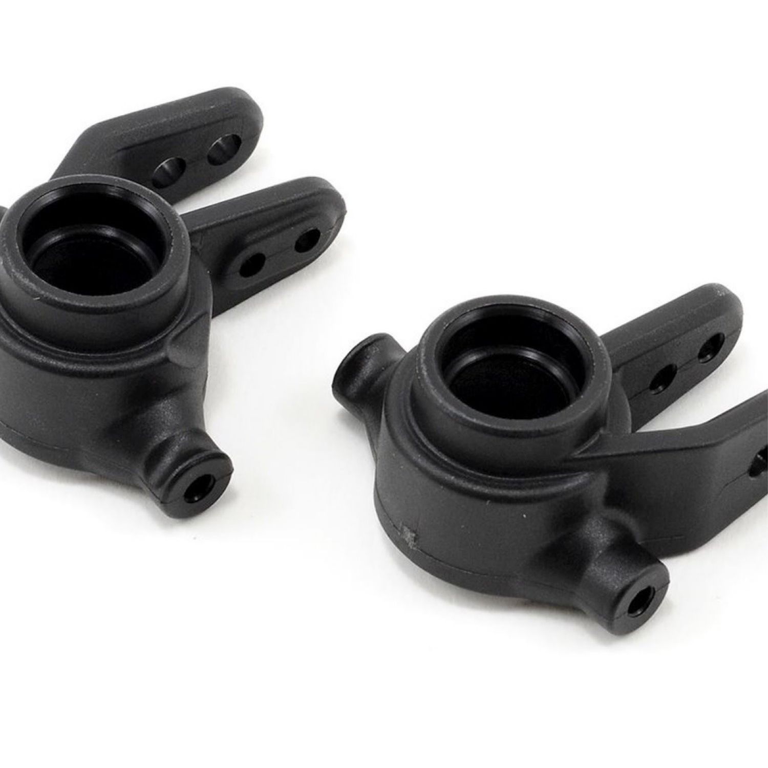 Traxxas Left/Right Steering Block Set #6837