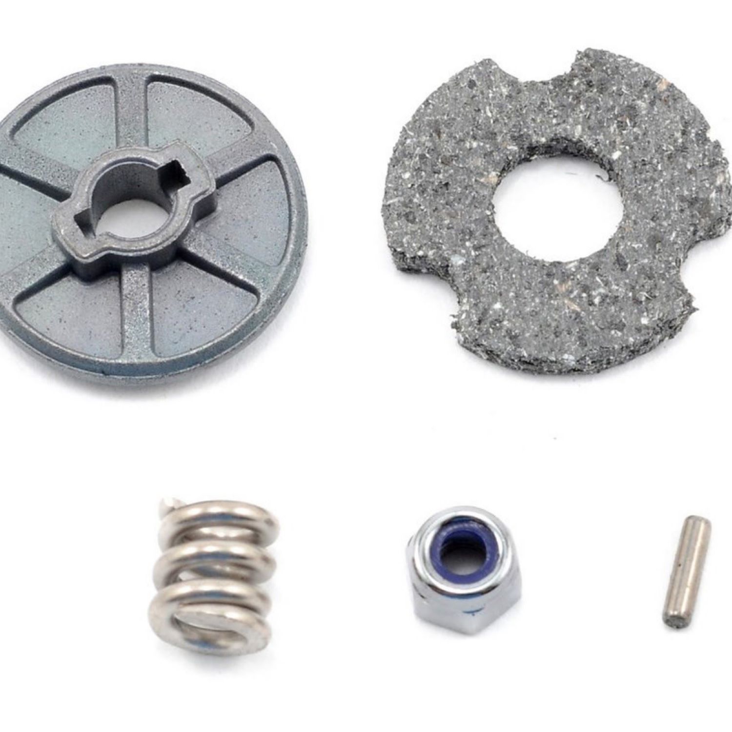 Traxxas Complete Slipper Clutch #7152