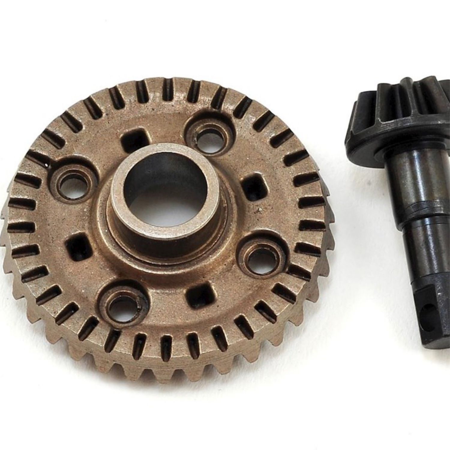 Traxxas TRX-4 Differential Ring &amp; Pinion Gear #8279