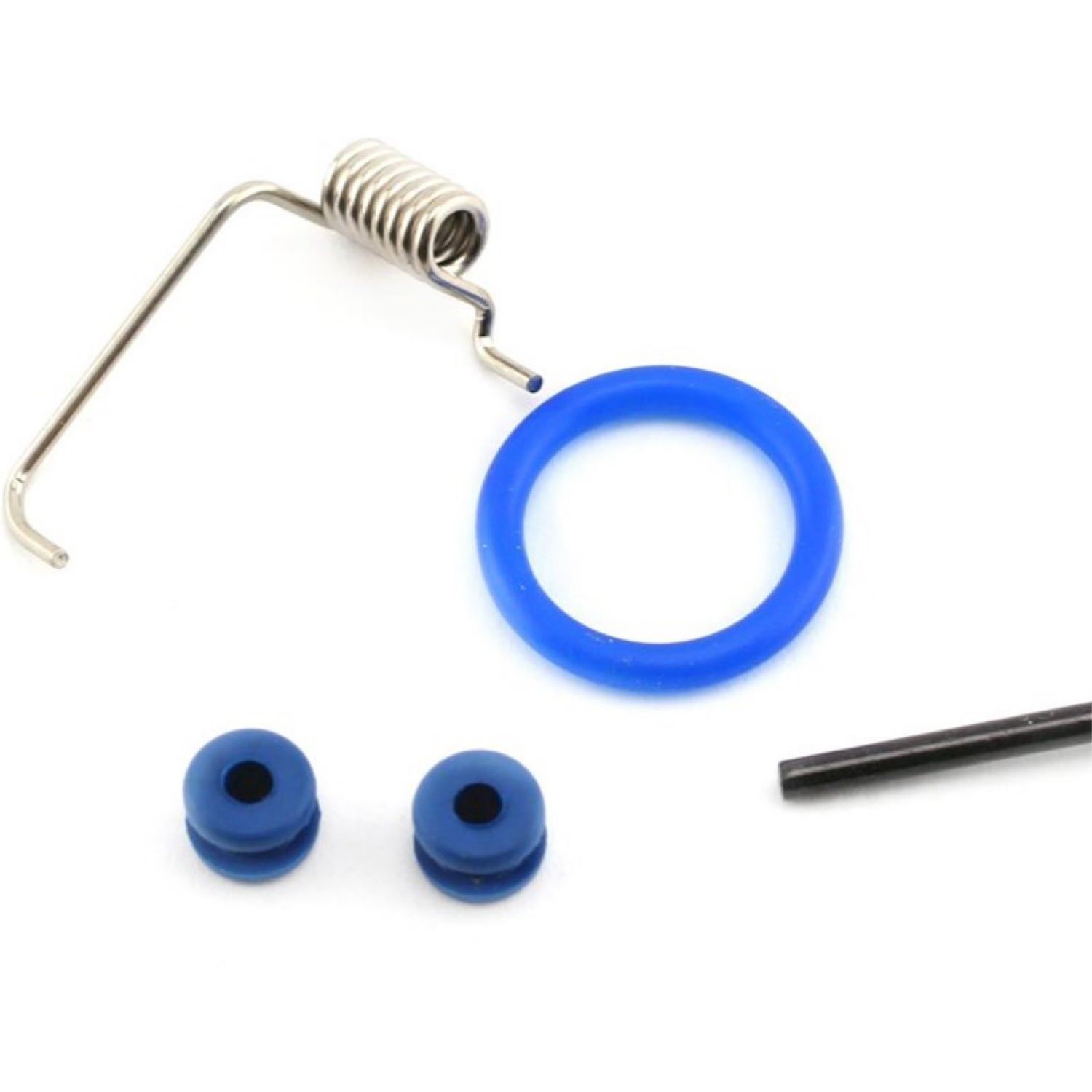 Traxxas Fuel Tank Rebuild Kit (Jato) #5549