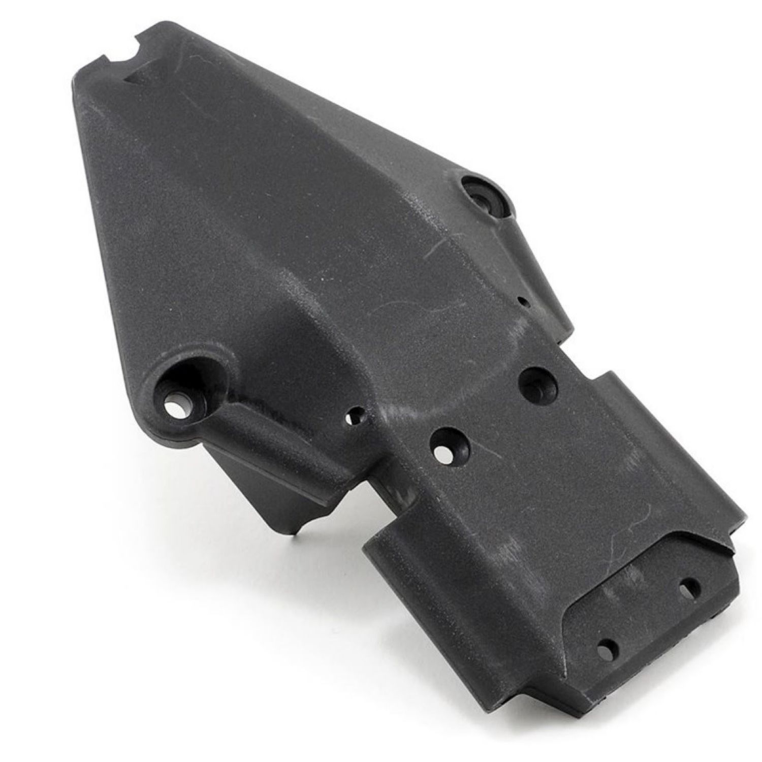 Traxxas Bulkhead Rear #6829