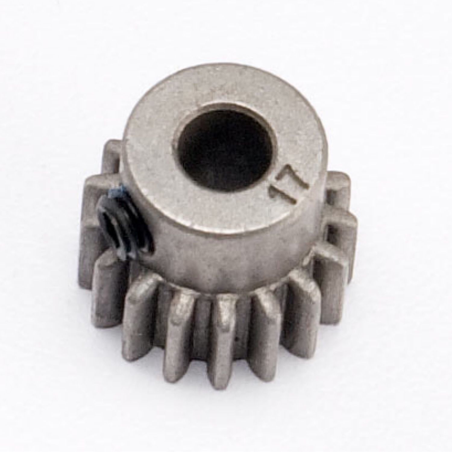#5643 Traxxas 32P Hardened Steel Pinion Gear w/5mm Bore (17T)