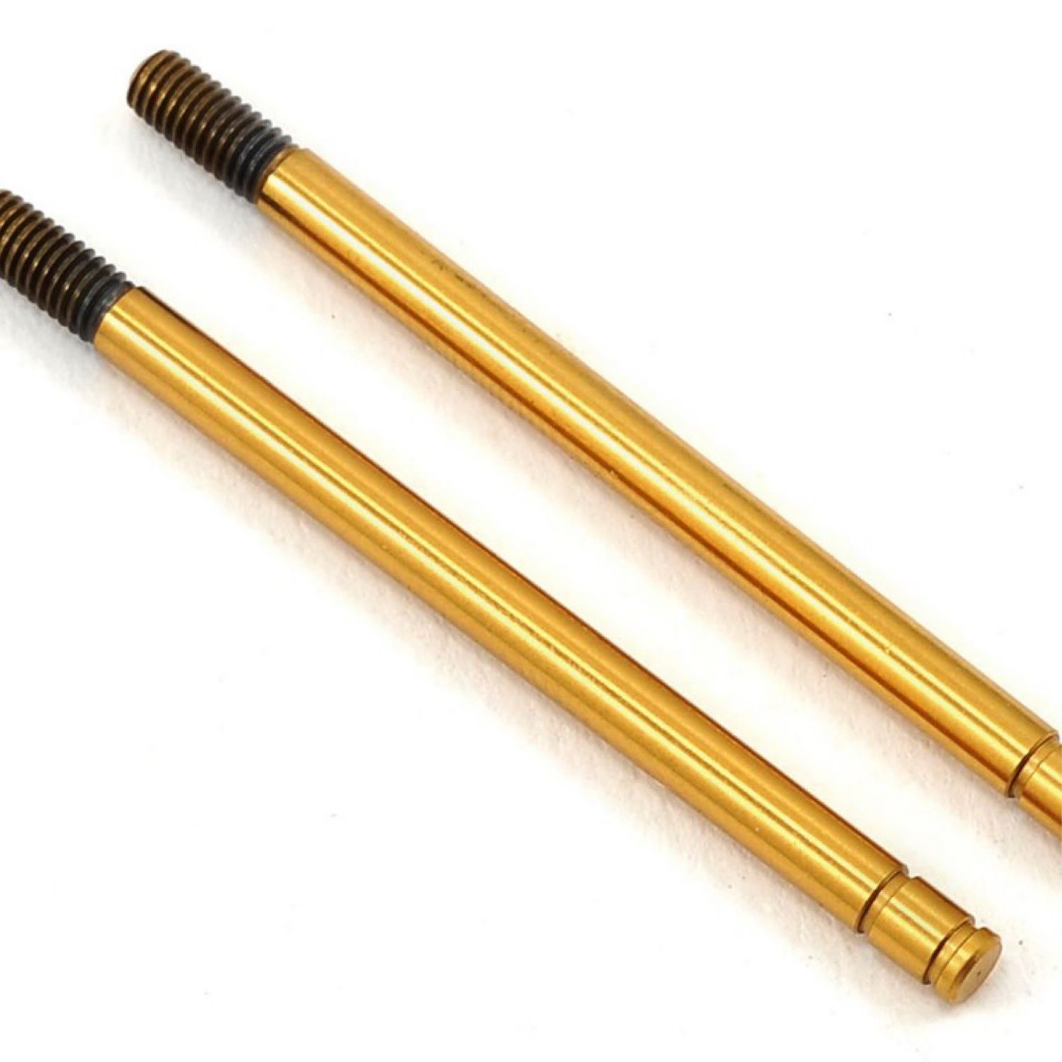 Traxxas Hardened Shock Shafts (2) #1664T