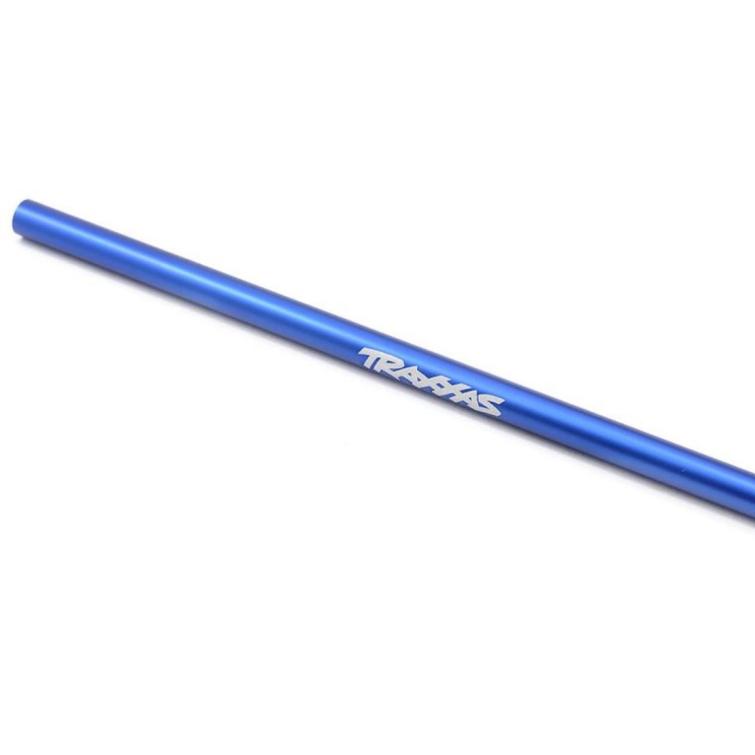 #6855 Traxxas Aluminum Center Driveshaft (Blue)