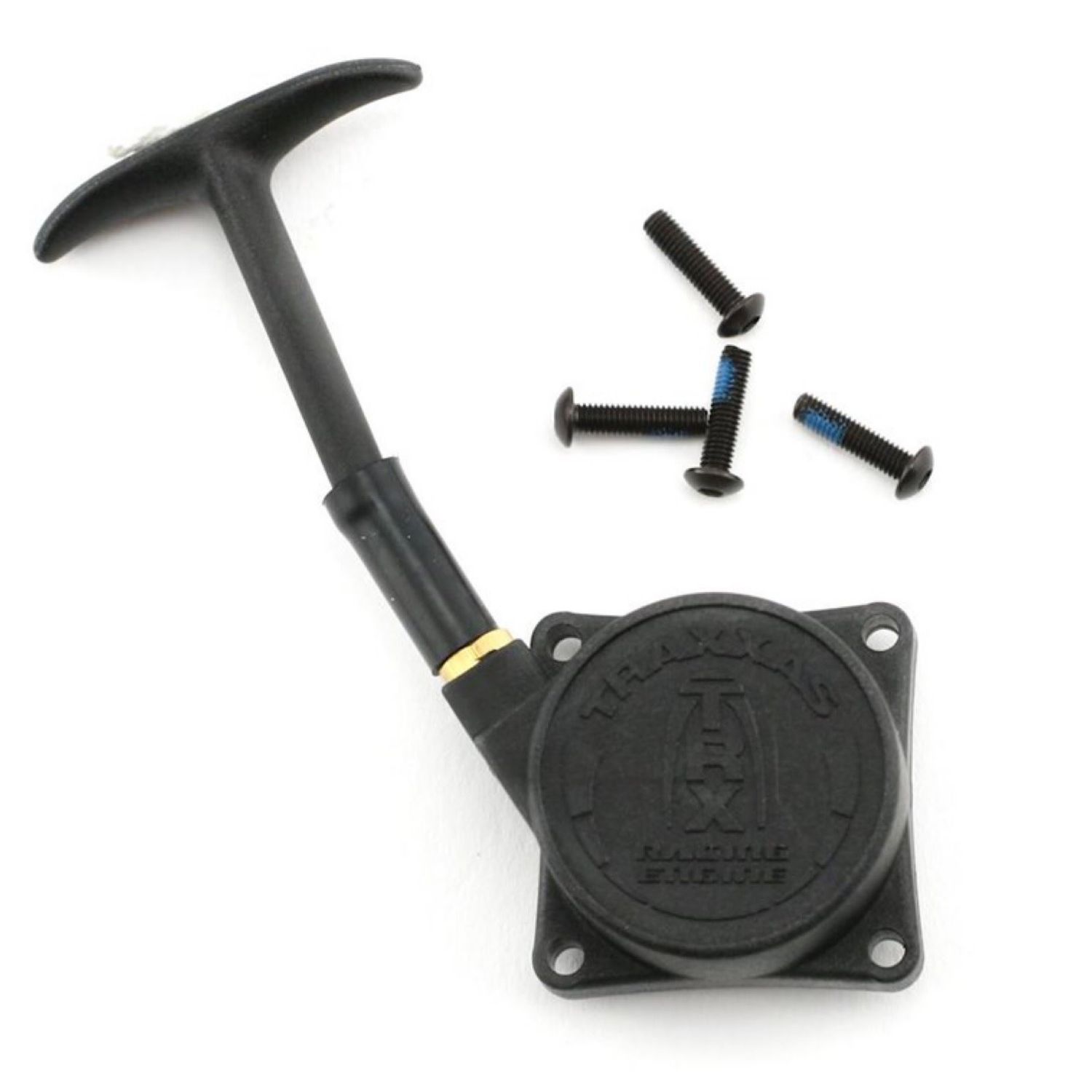 #5170 Traxxas Pull Starter Complete (TRX 2.5, 2.5R, 3.3, Revo)