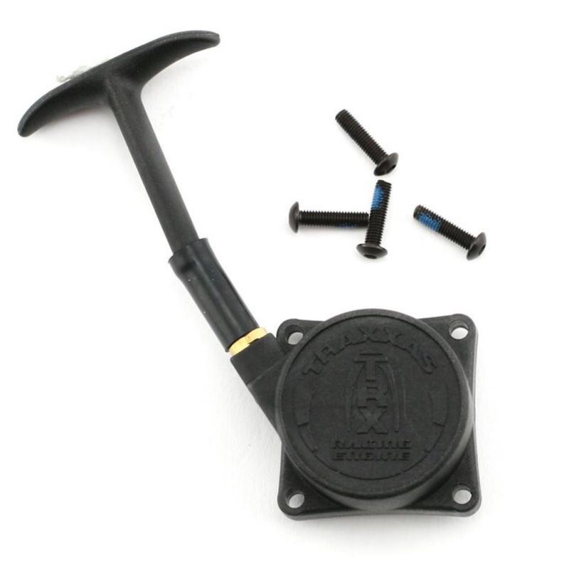 #5170 Traxxas Pull Starter Complete (TRX 2.5, 2.5R, 3.3, Revo)