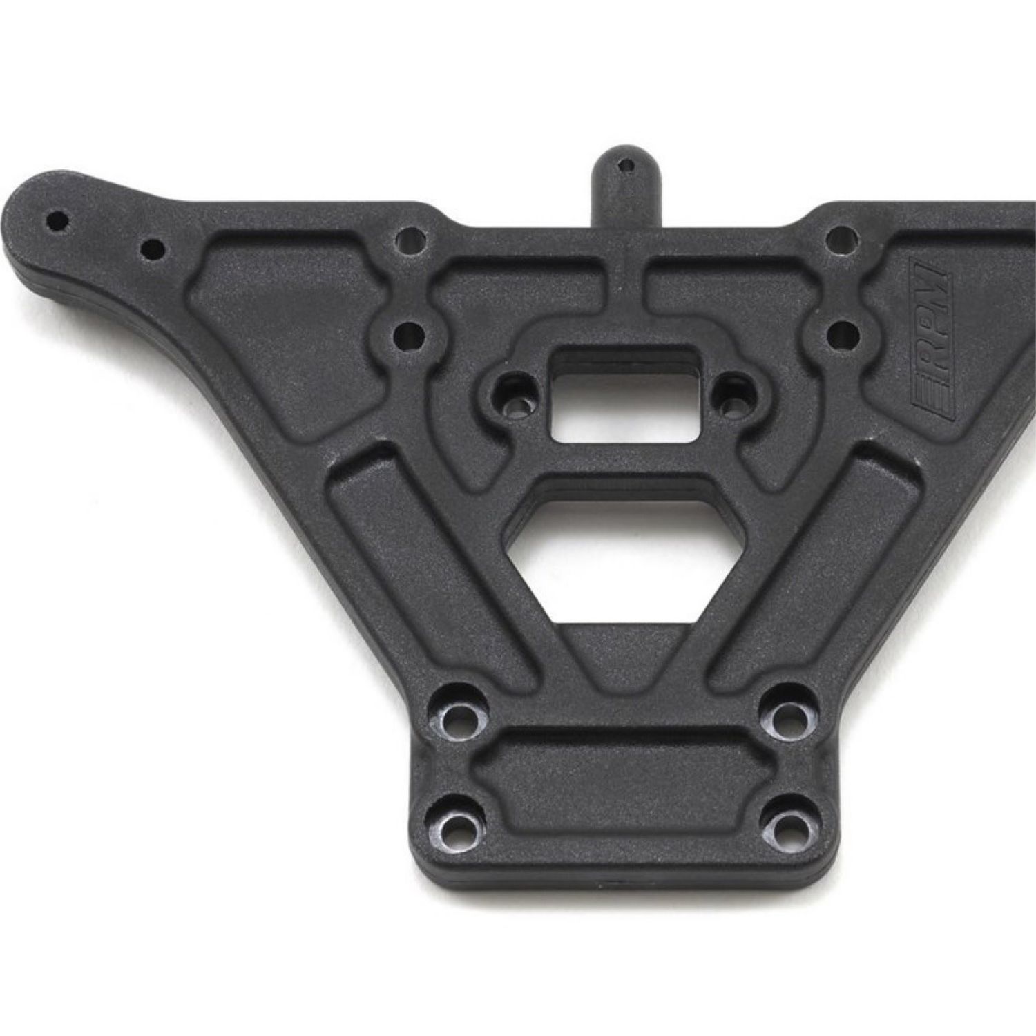 RPM Rear Shock Tower (Nitro Rustler, Stampede, Sport) #80862