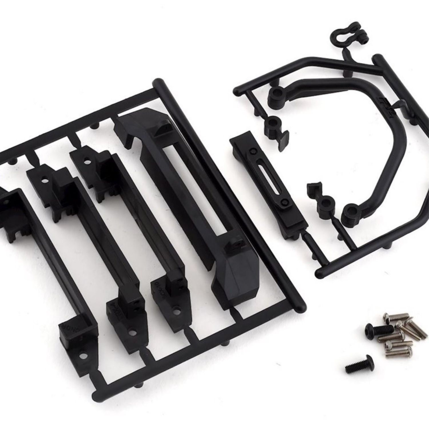 Pro-Line Ridge-Line High-Clearance Crawler Front Bumper #6341-00